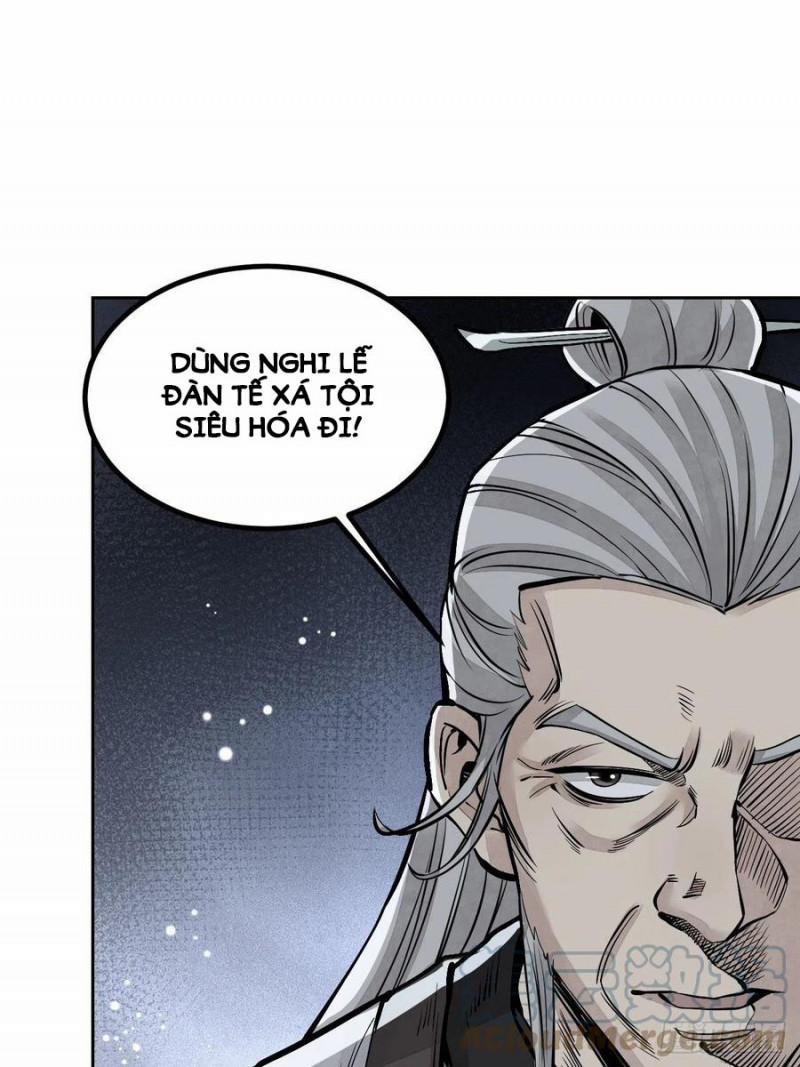 Địa Sát 72 Phép Thần Thông 8 trang 25