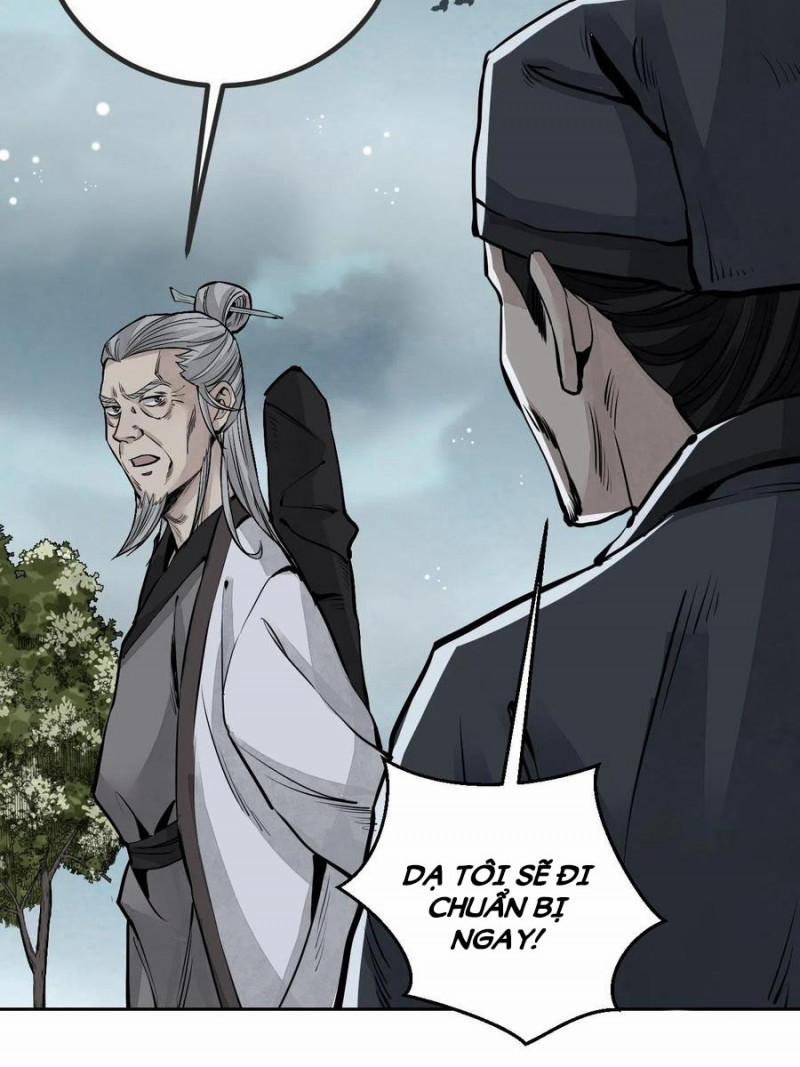 Địa Sát 72 Phép Thần Thông 8 trang 27