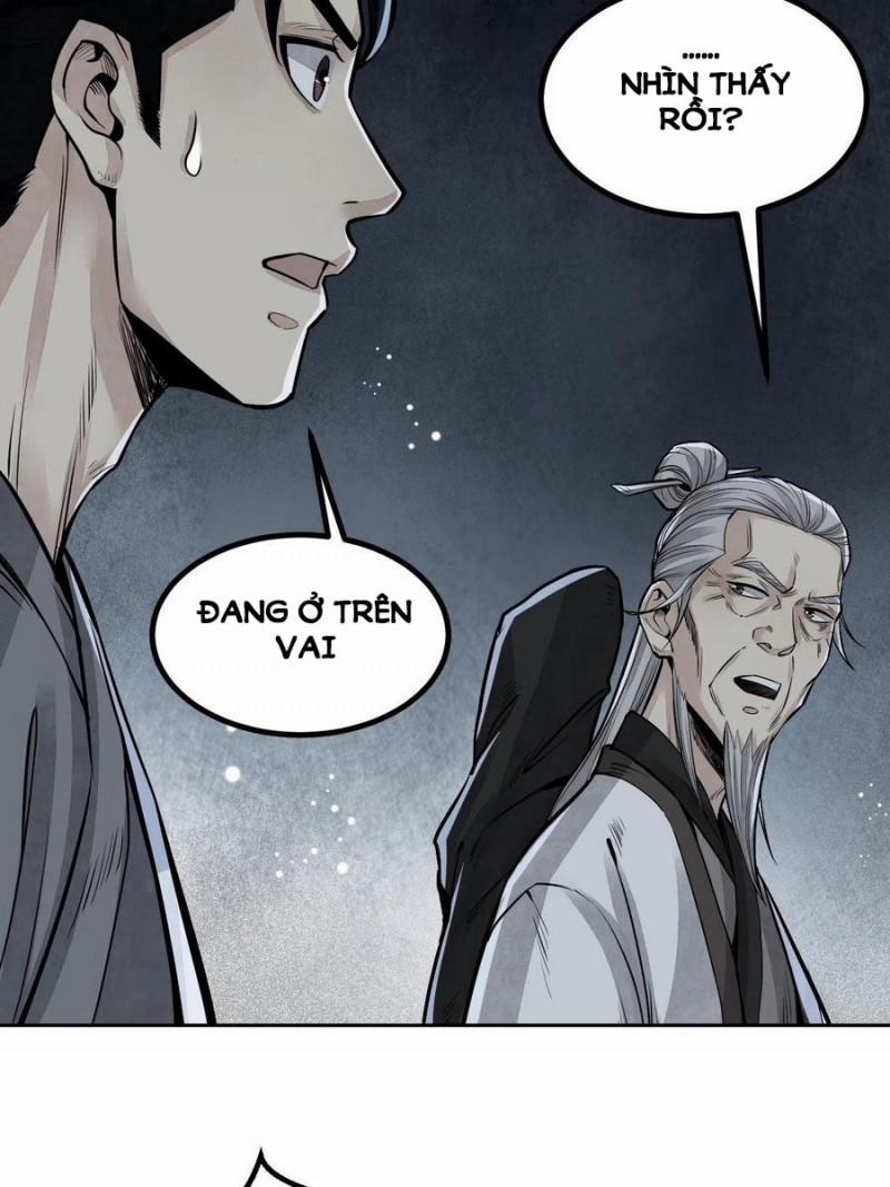 Địa Sát 72 Phép Thần Thông 8 trang 3