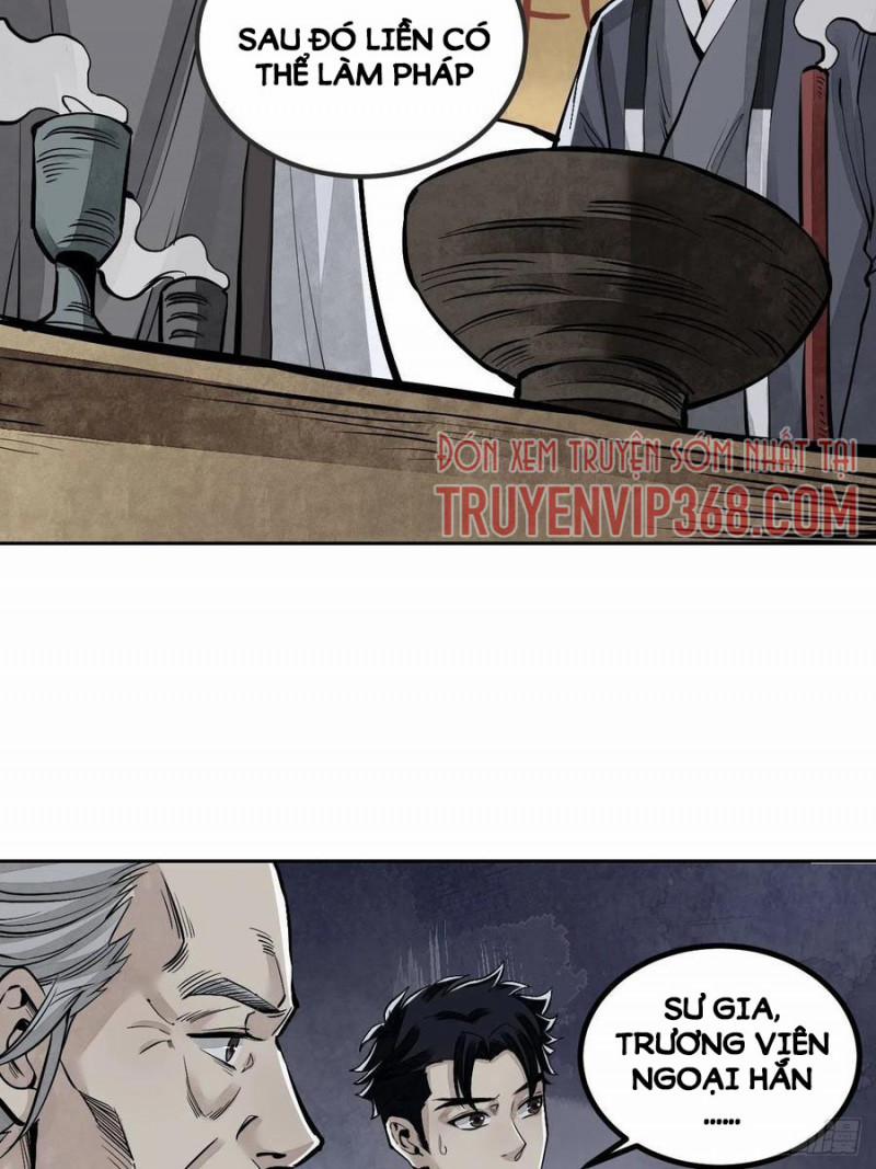 Địa Sát 72 Phép Thần Thông 8 trang 30