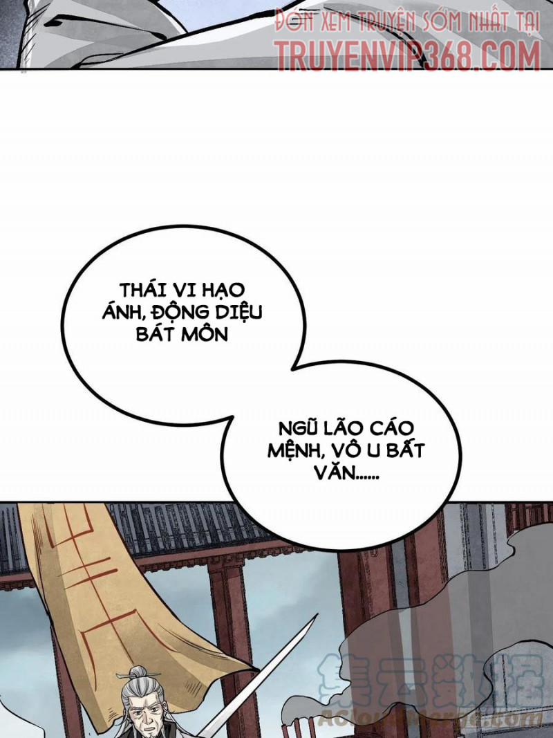 Địa Sát 72 Phép Thần Thông 8 trang 34