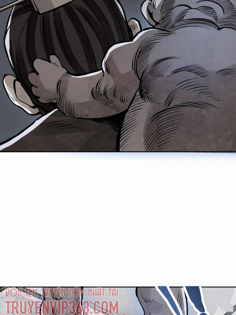 Địa Sát 72 Phép Thần Thông 8 trang 36