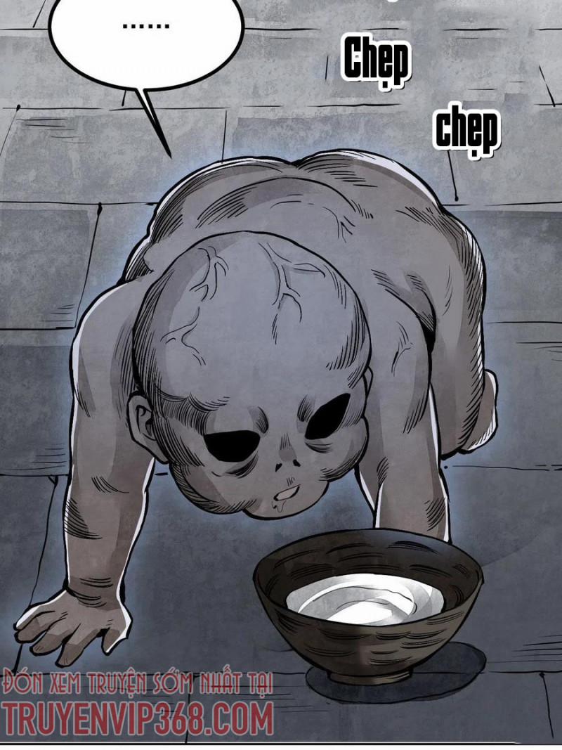 Địa Sát 72 Phép Thần Thông 8 trang 38