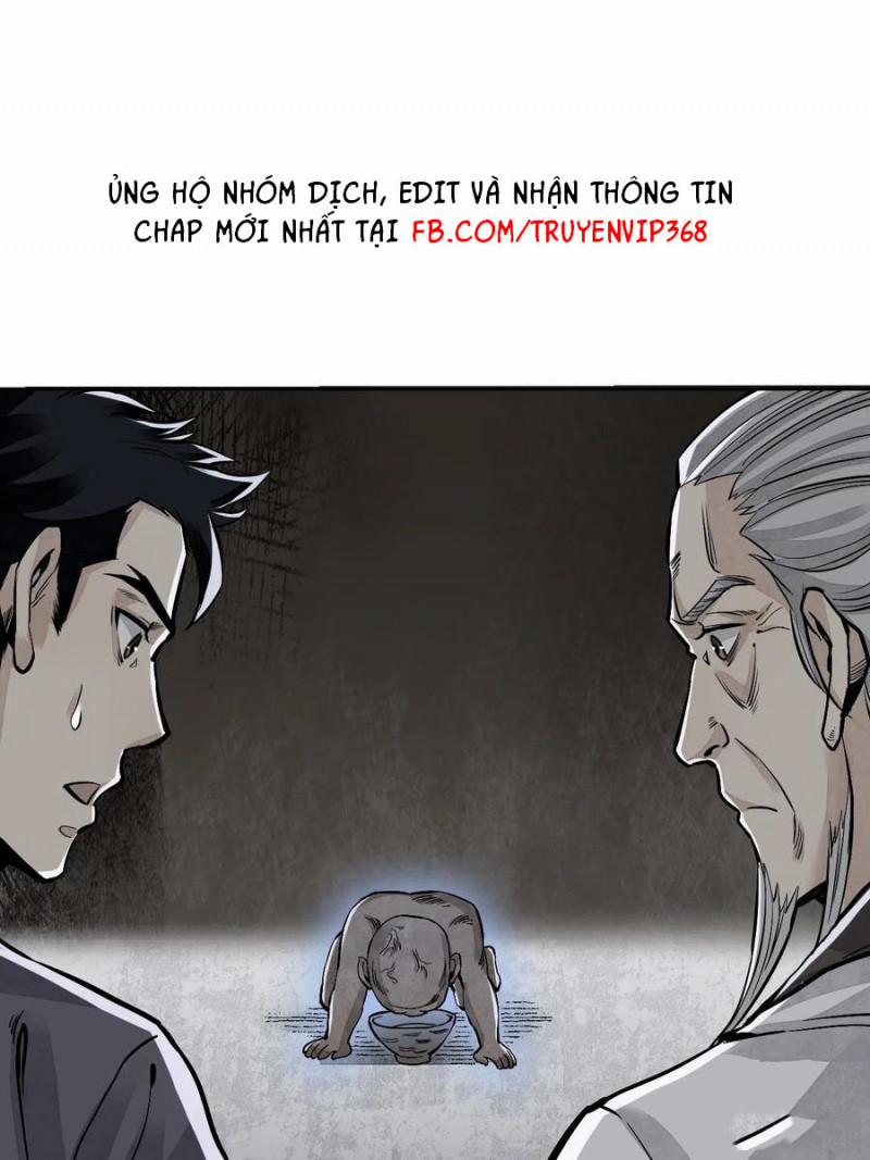 Địa Sát 72 Phép Thần Thông 8 trang 39