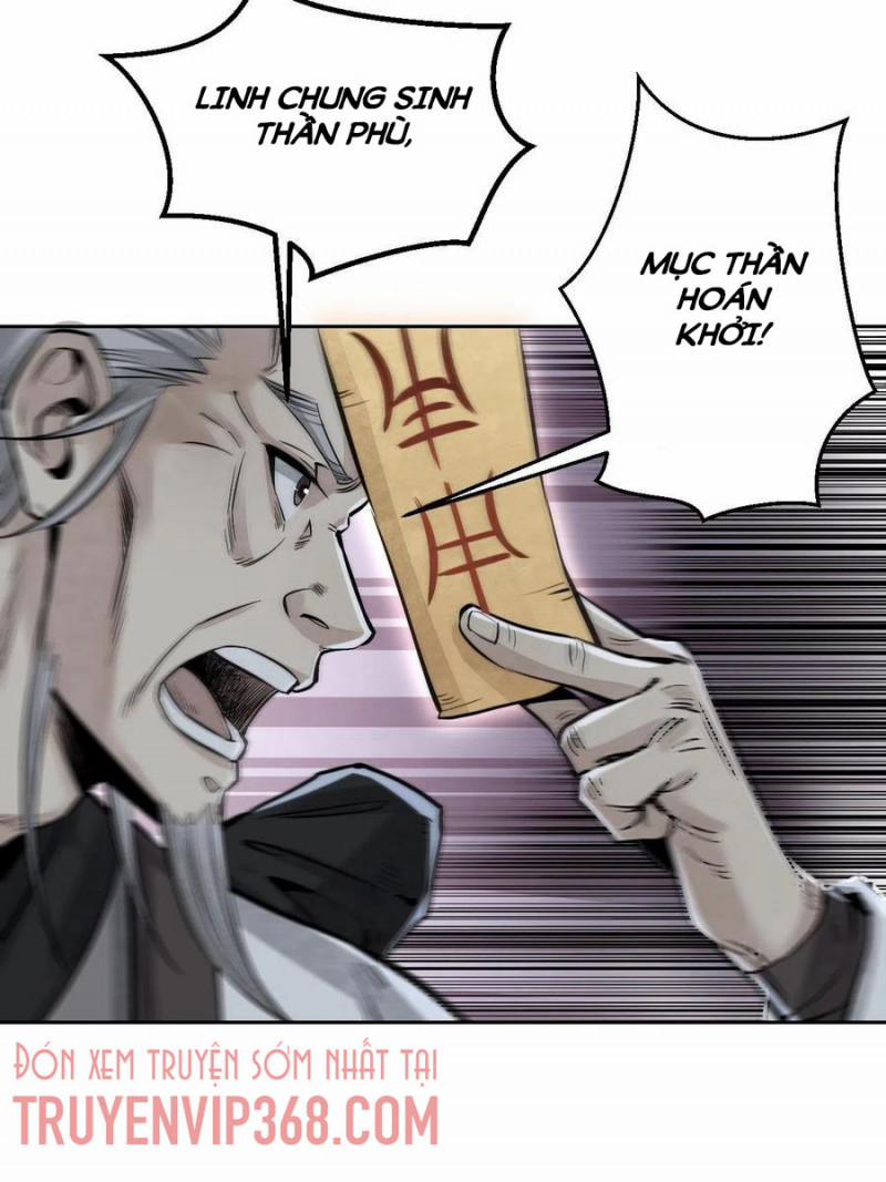 Địa Sát 72 Phép Thần Thông 8 trang 4