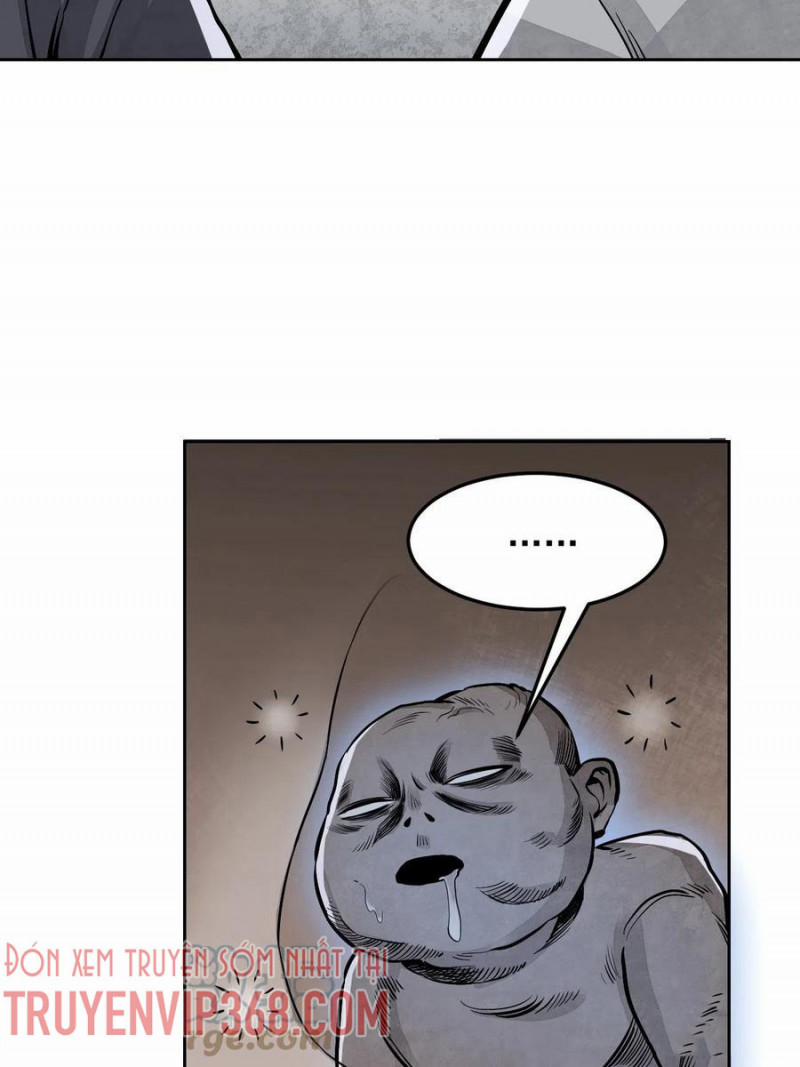 Địa Sát 72 Phép Thần Thông 8 trang 40