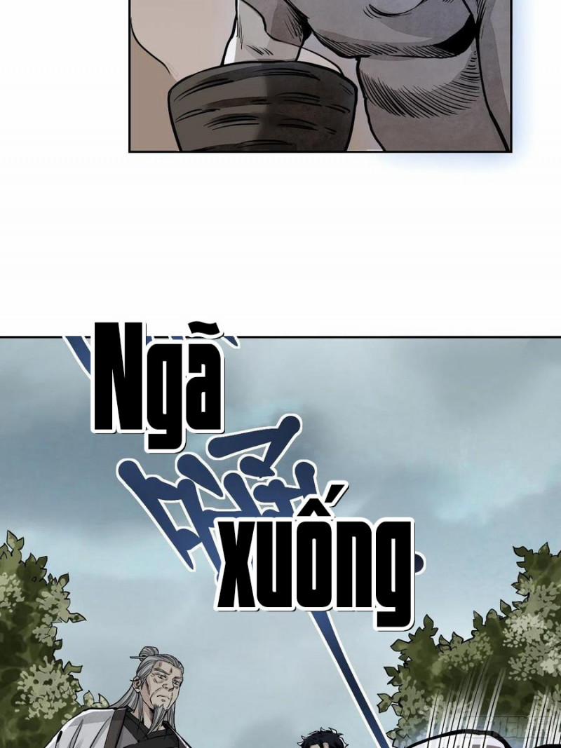 Địa Sát 72 Phép Thần Thông 8 trang 41