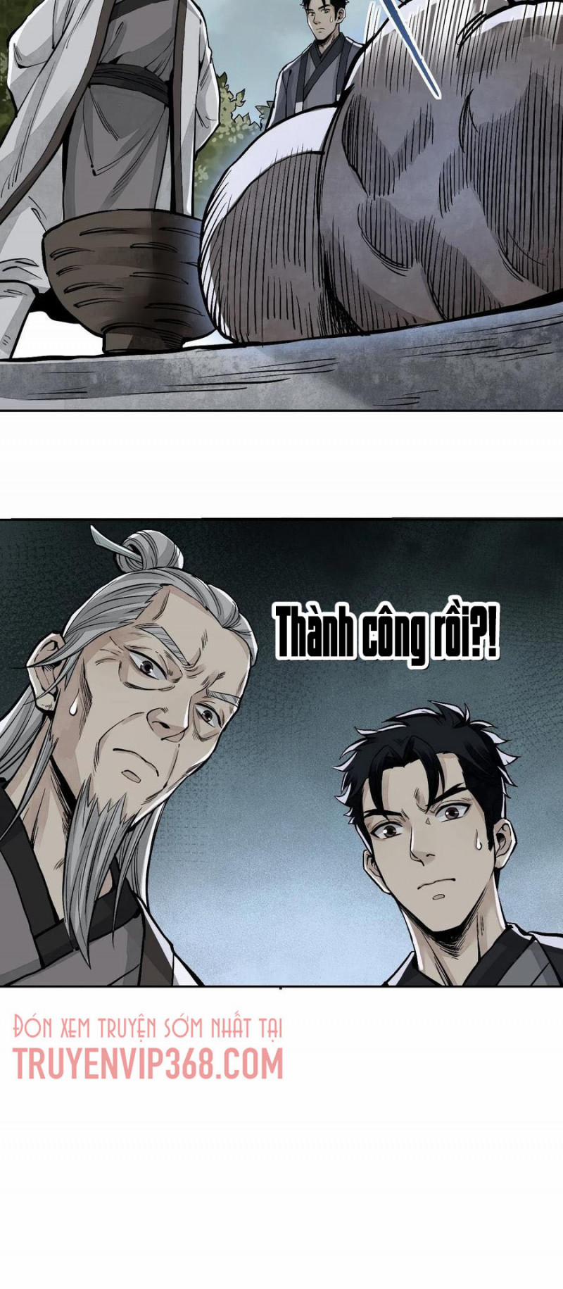 Địa Sát 72 Phép Thần Thông 8 trang 42