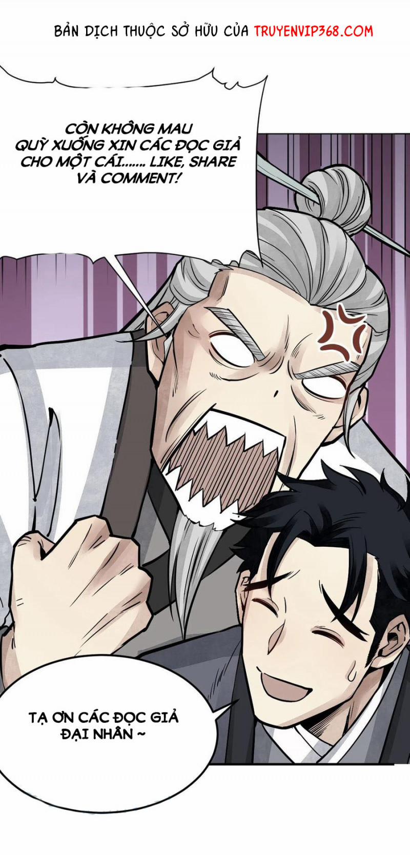 Địa Sát 72 Phép Thần Thông 8 trang 43