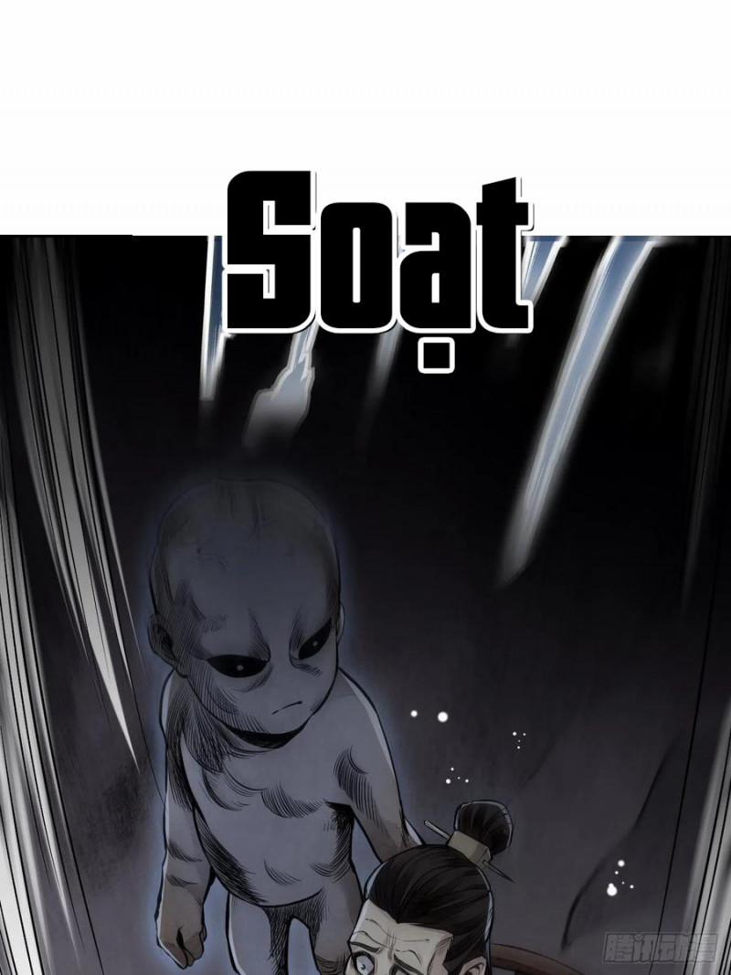 Địa Sát 72 Phép Thần Thông 8 trang 5