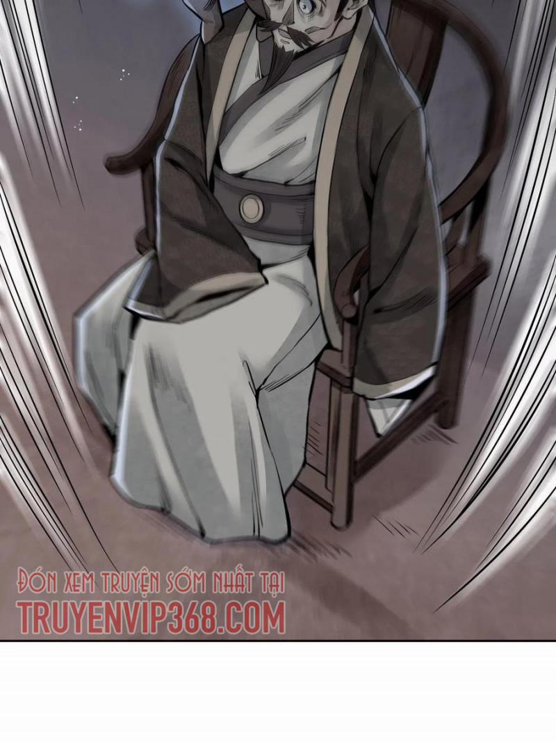 Địa Sát 72 Phép Thần Thông 8 trang 6