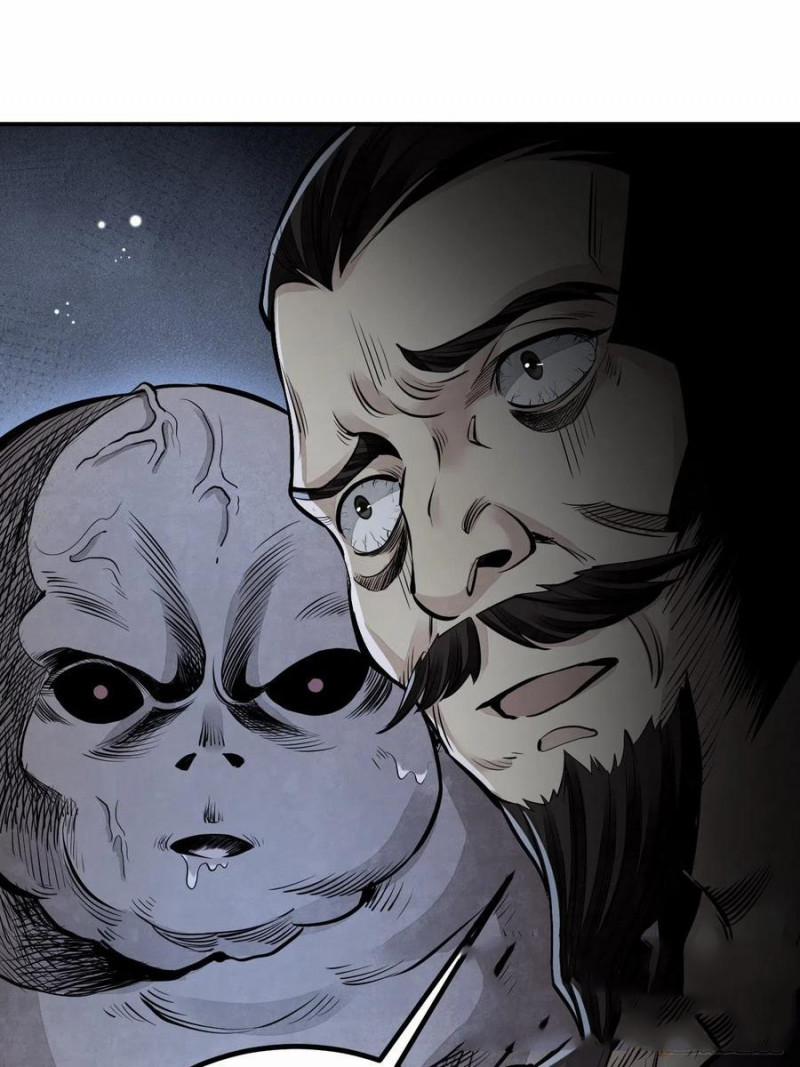 Địa Sát 72 Phép Thần Thông 8 trang 7