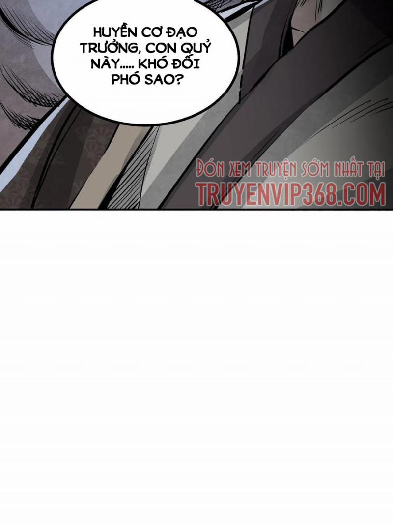 Địa Sát 72 Phép Thần Thông 8 trang 8