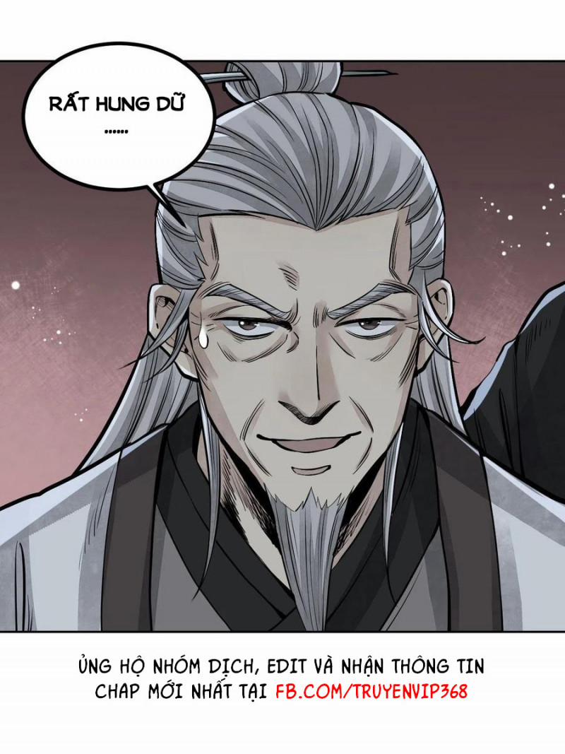 Địa Sát 72 Phép Thần Thông 8 trang 9