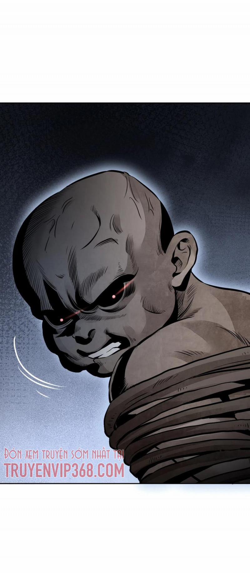 Địa Sát 72 Phép Thần Thông 9 trang 10