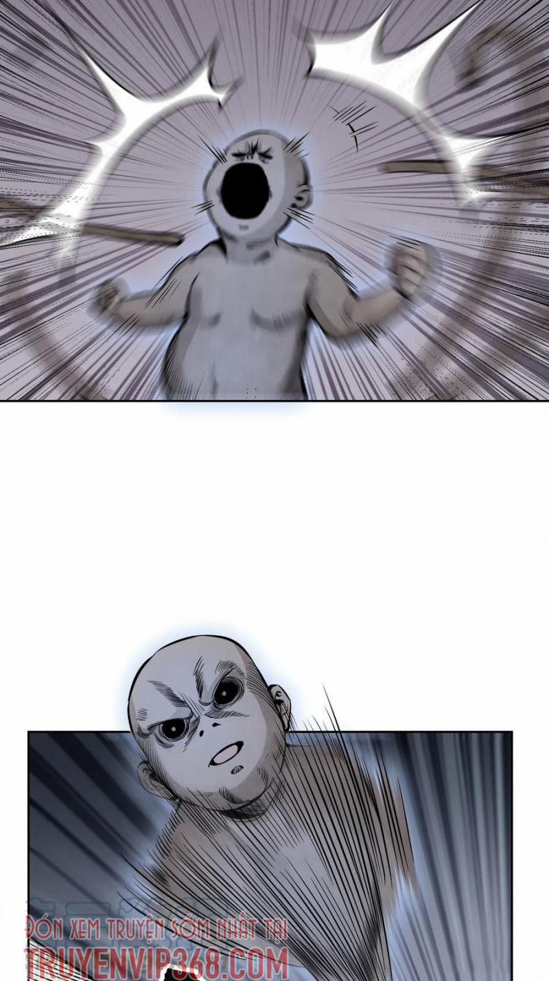 Địa Sát 72 Phép Thần Thông 9 trang 12