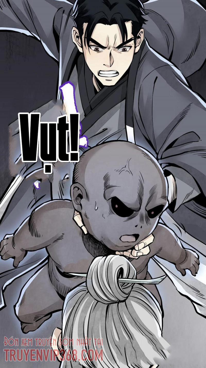 Địa Sát 72 Phép Thần Thông 9 trang 16