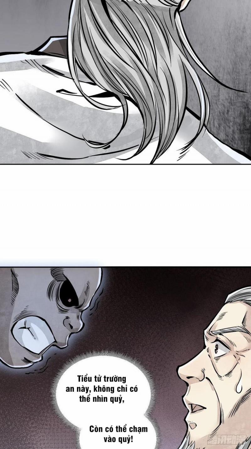 Địa Sát 72 Phép Thần Thông 9 trang 17