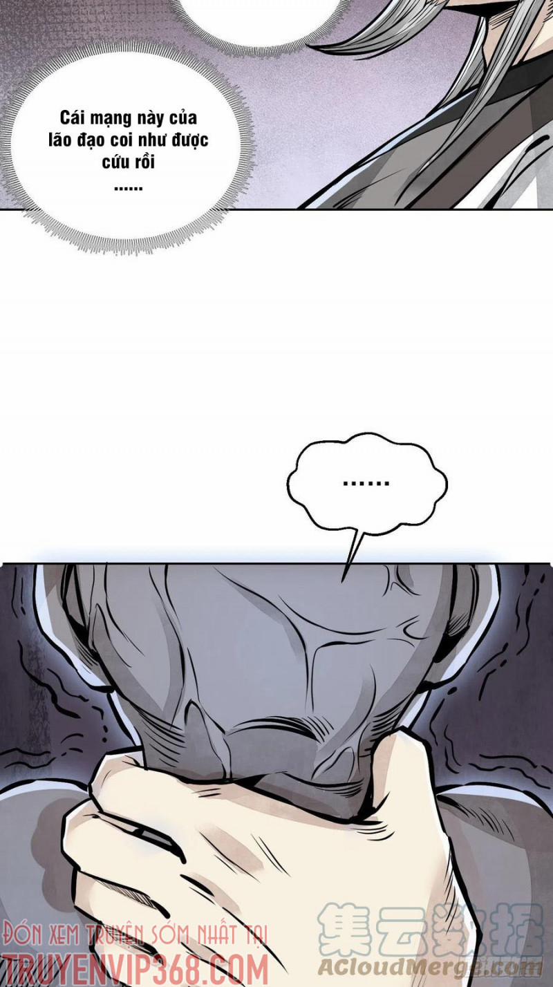 Địa Sát 72 Phép Thần Thông 9 trang 18