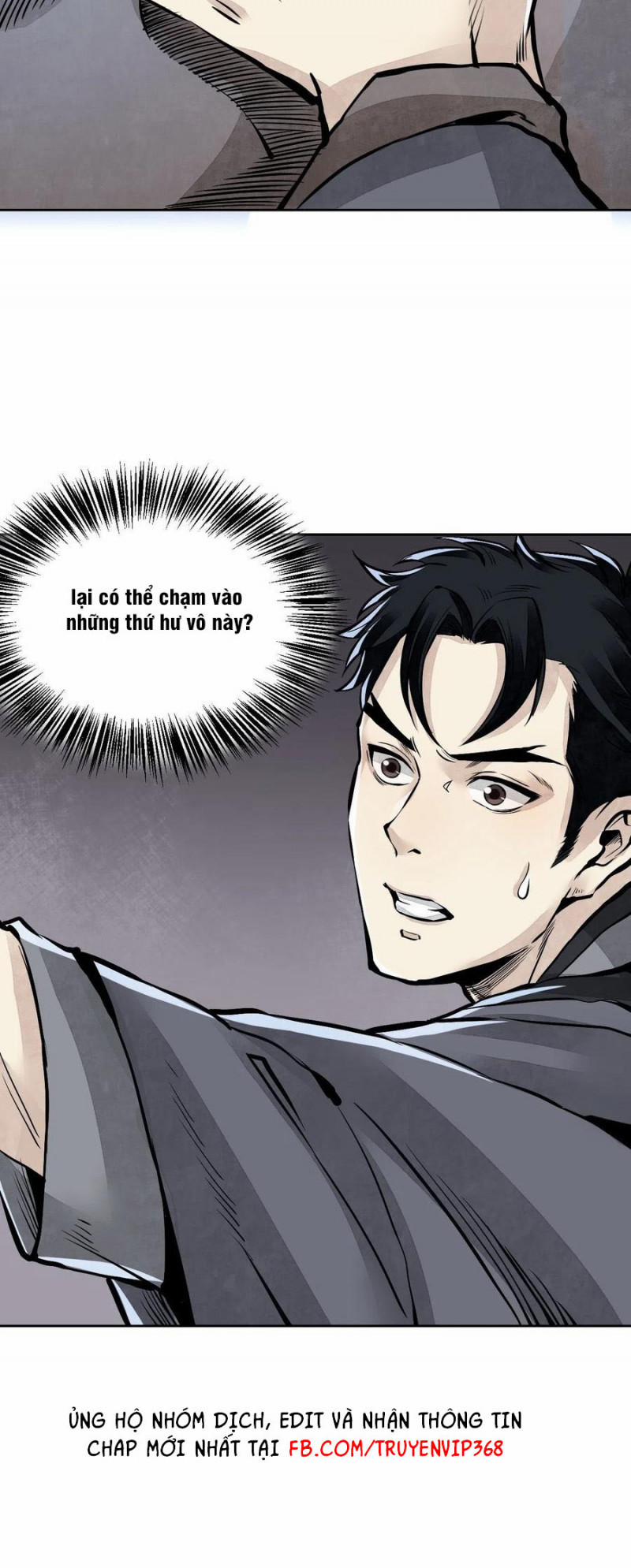 Địa Sát 72 Phép Thần Thông 9 trang 19