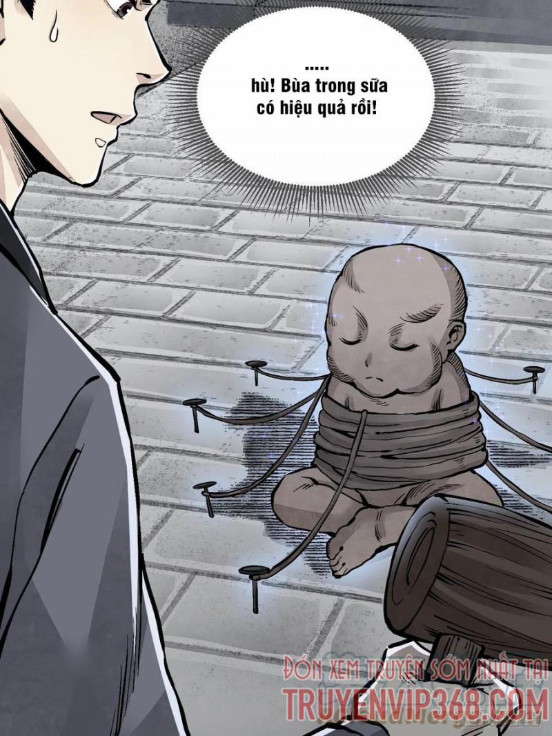 Địa Sát 72 Phép Thần Thông 9 trang 2