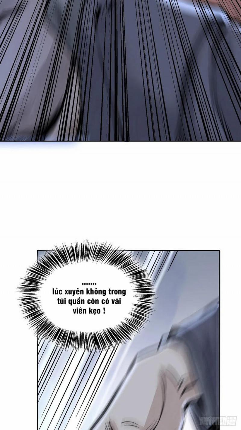 Địa Sát 72 Phép Thần Thông 9 trang 21