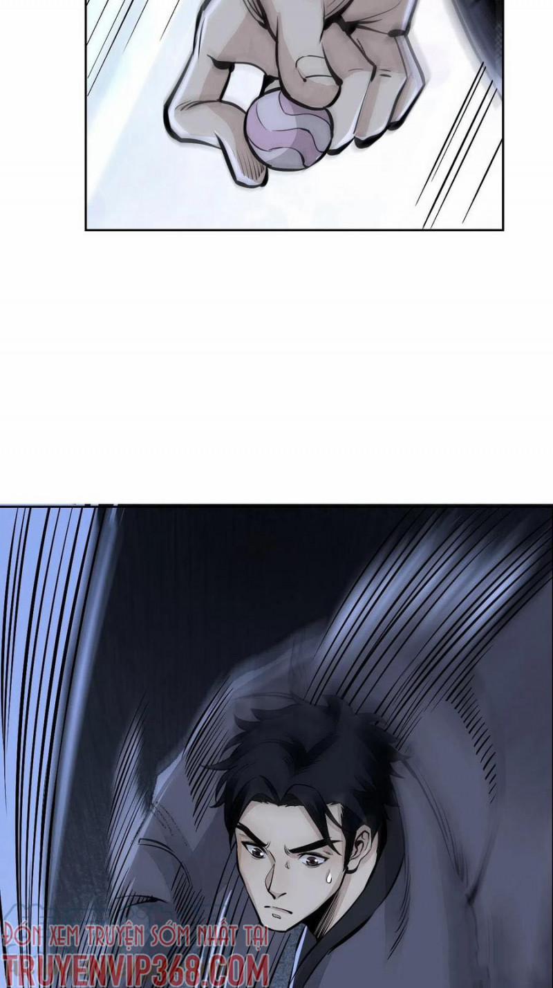 Địa Sát 72 Phép Thần Thông 9 trang 22