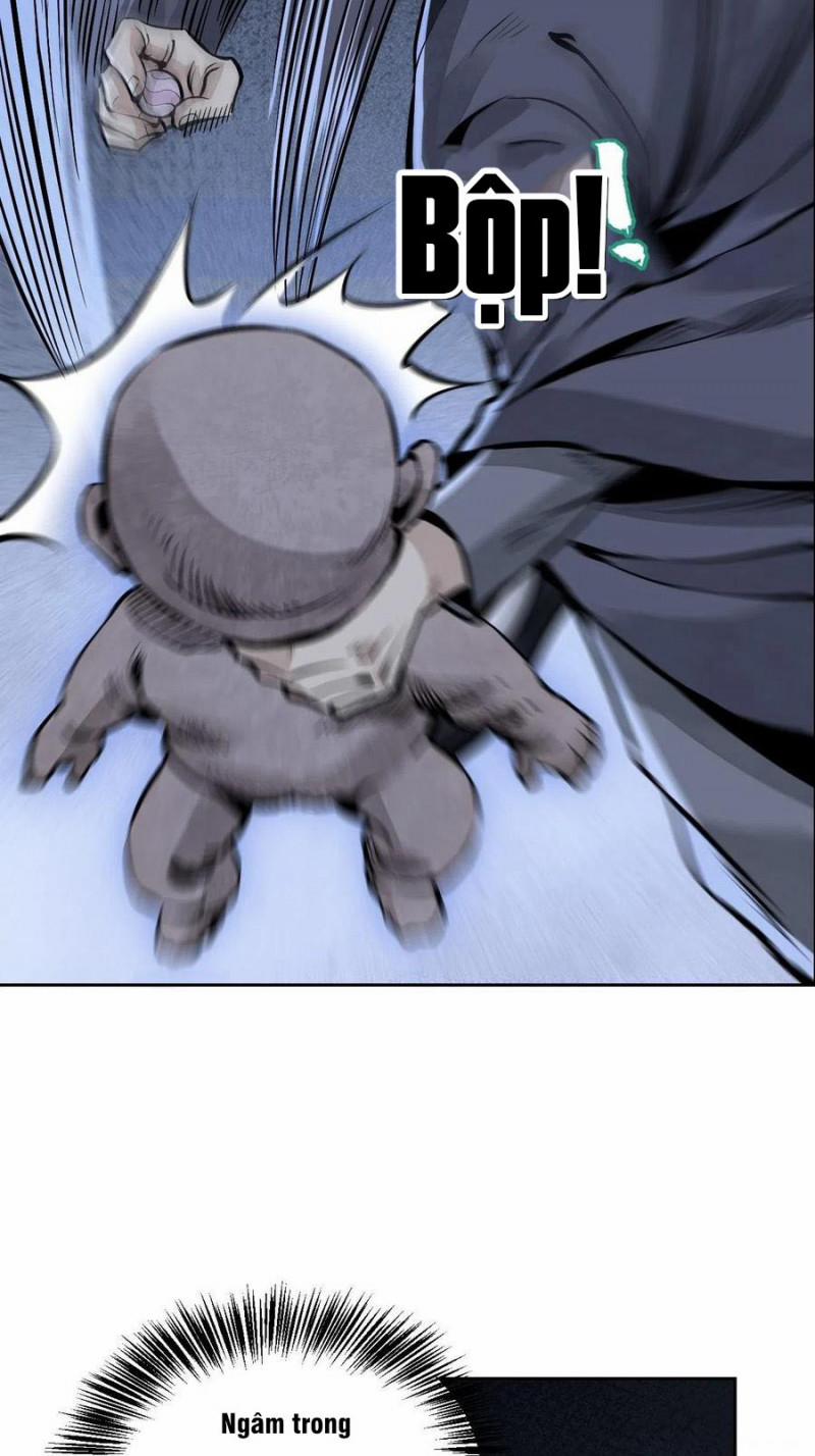 Địa Sát 72 Phép Thần Thông 9 trang 23