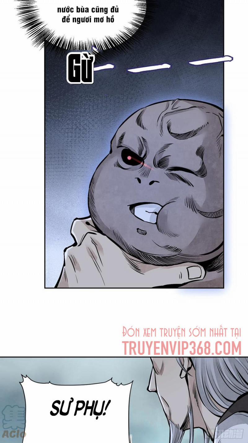 Địa Sát 72 Phép Thần Thông 9 trang 24