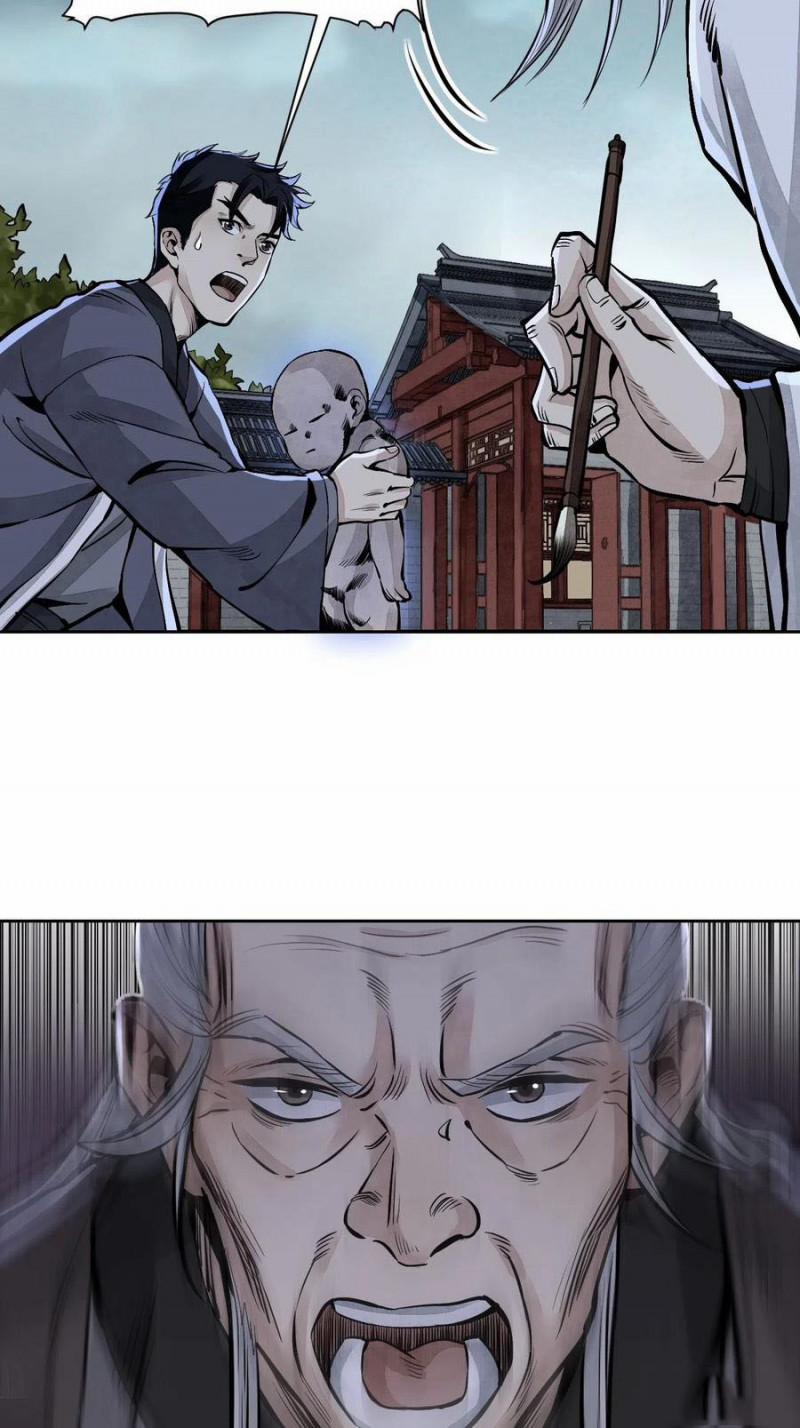 Địa Sát 72 Phép Thần Thông 9 trang 25