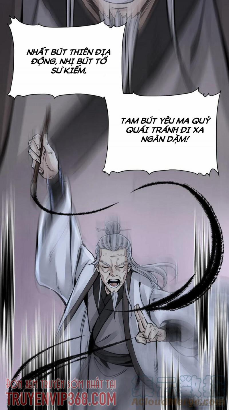Địa Sát 72 Phép Thần Thông 9 trang 26