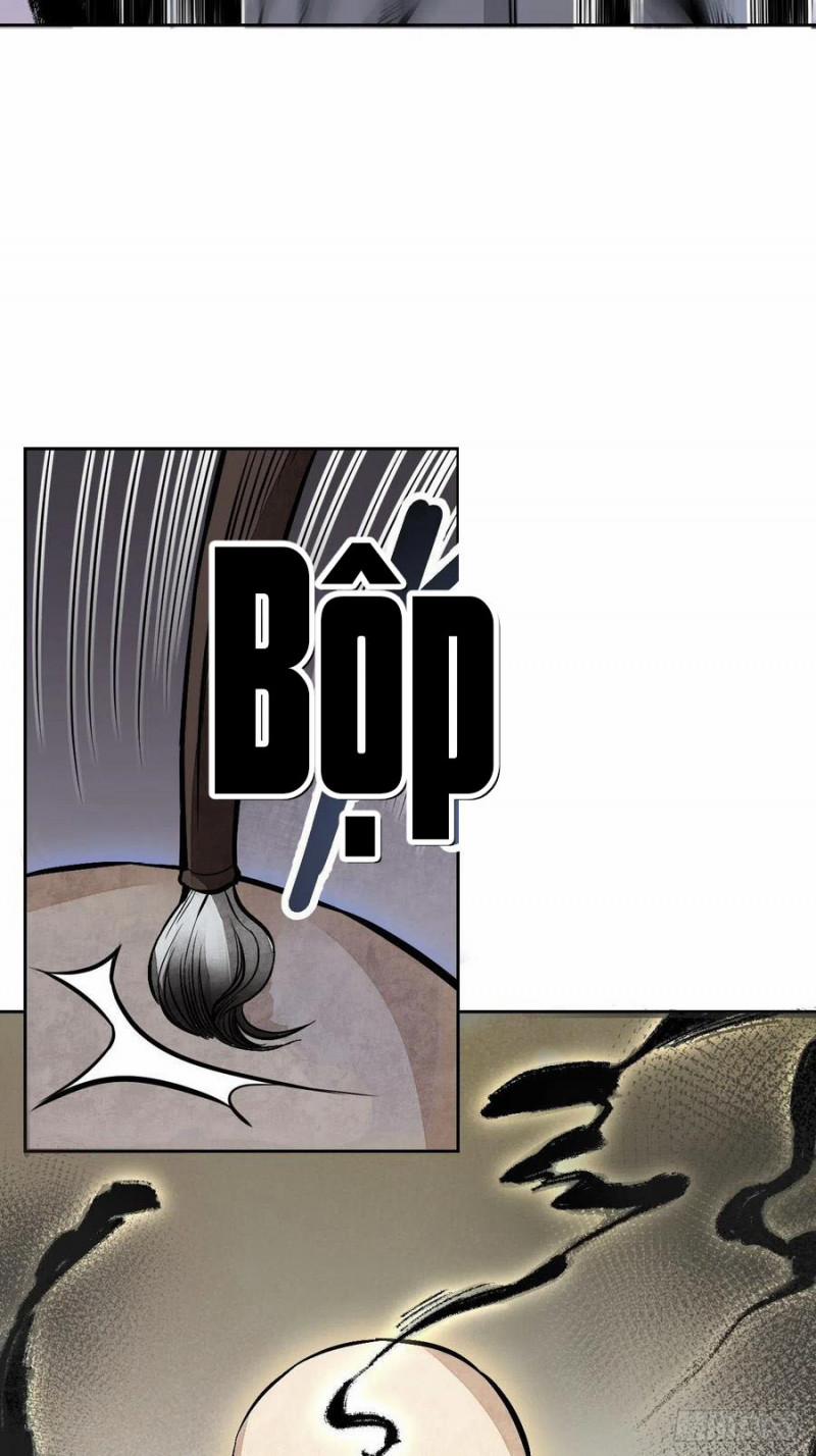 Địa Sát 72 Phép Thần Thông 9 trang 27