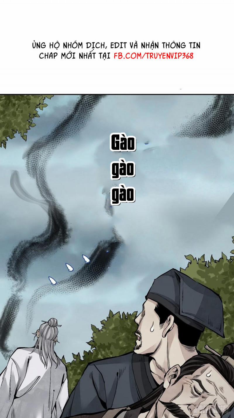 Địa Sát 72 Phép Thần Thông 9 trang 29