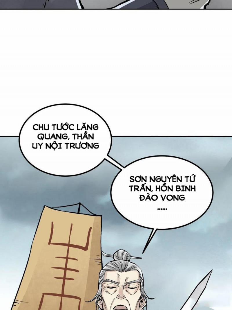 Địa Sát 72 Phép Thần Thông 9 trang 3