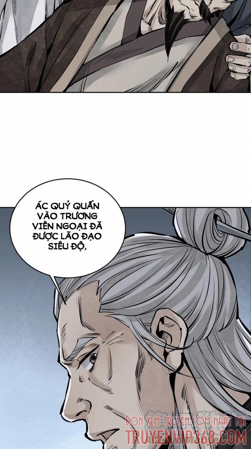 Địa Sát 72 Phép Thần Thông 9 trang 30