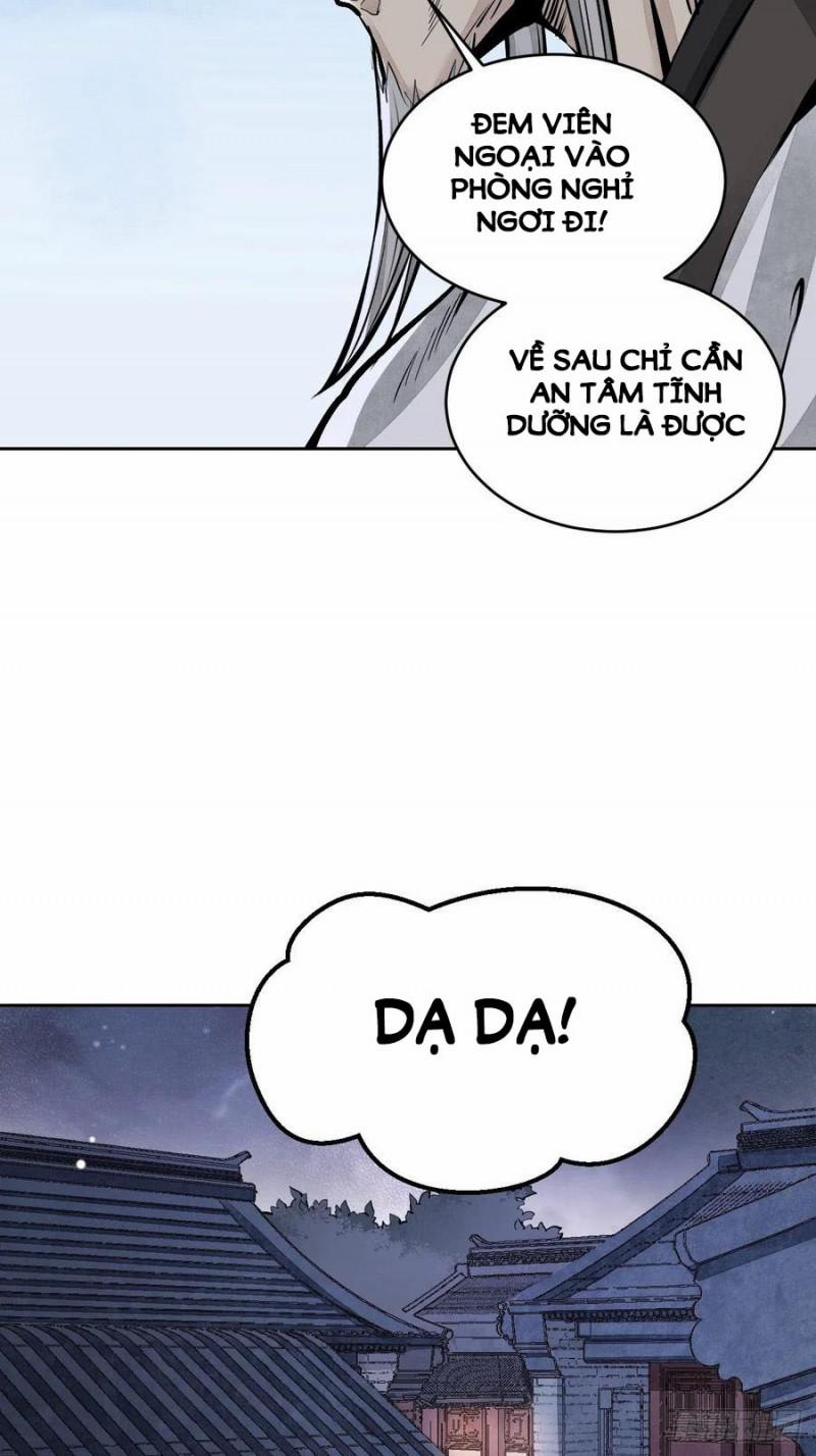 Địa Sát 72 Phép Thần Thông 9 trang 31