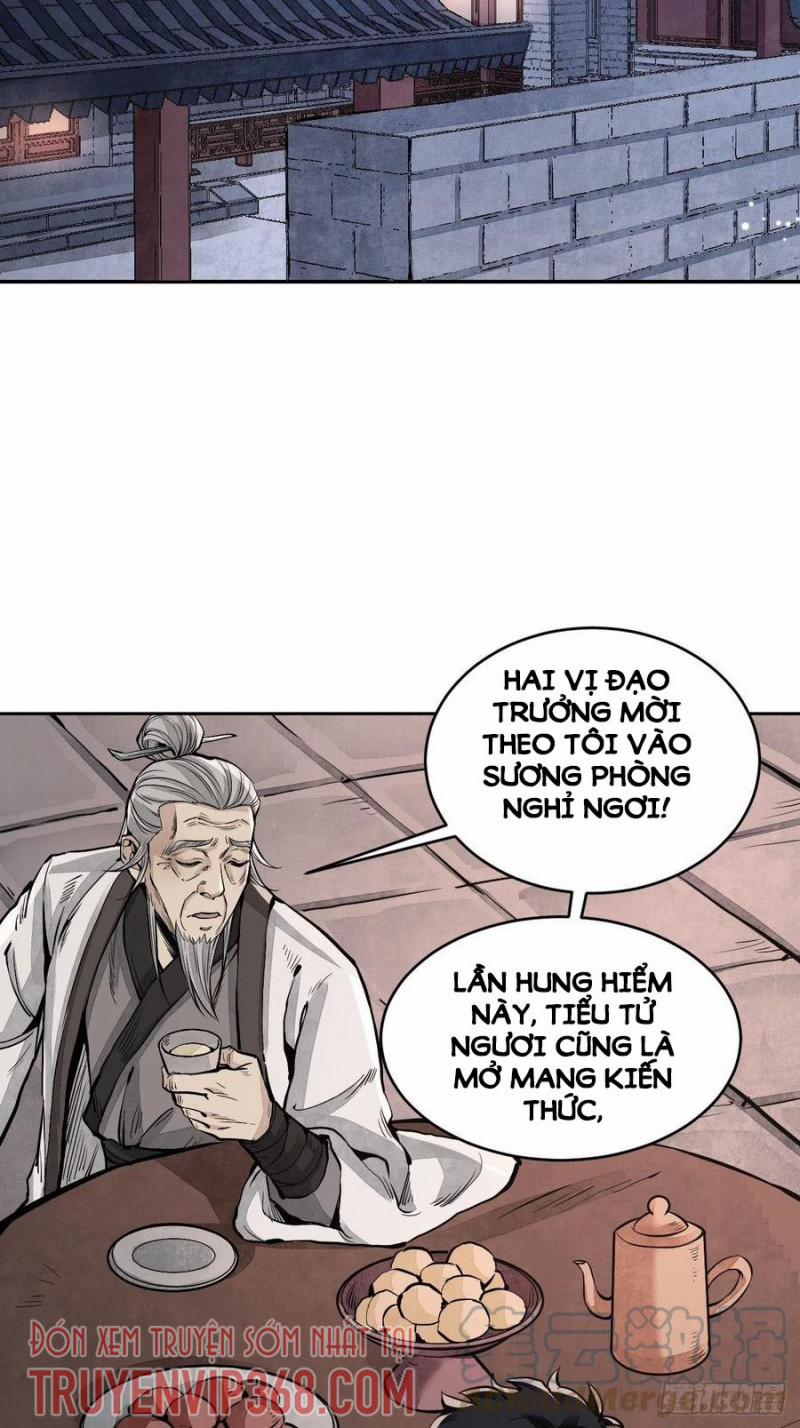 Địa Sát 72 Phép Thần Thông 9 trang 32