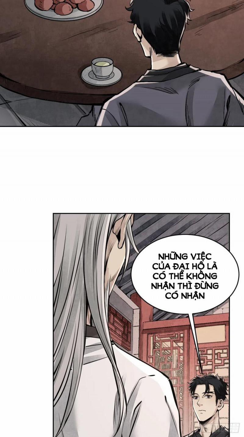 Địa Sát 72 Phép Thần Thông 9 trang 33