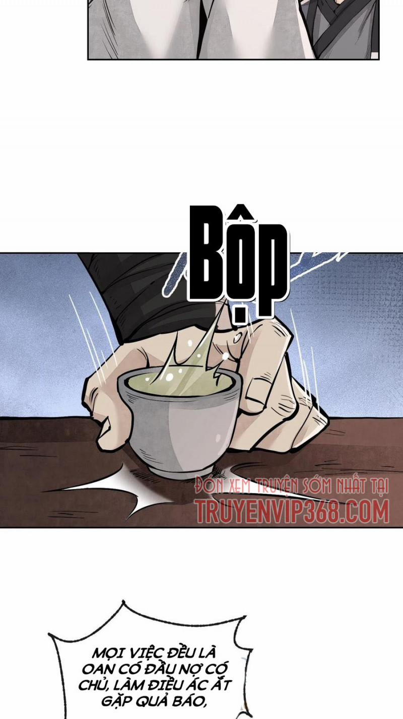 Địa Sát 72 Phép Thần Thông 9 trang 34