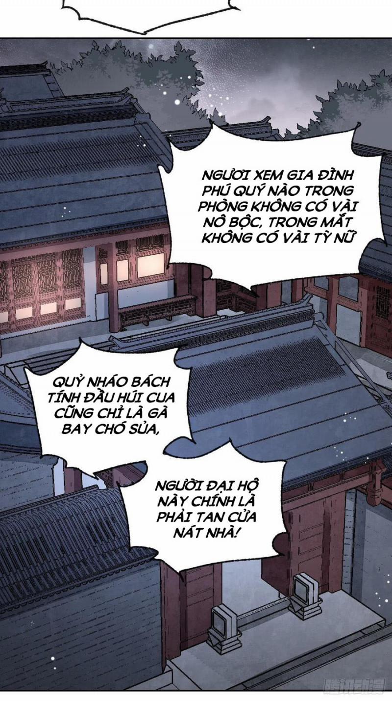 Địa Sát 72 Phép Thần Thông 9 trang 35