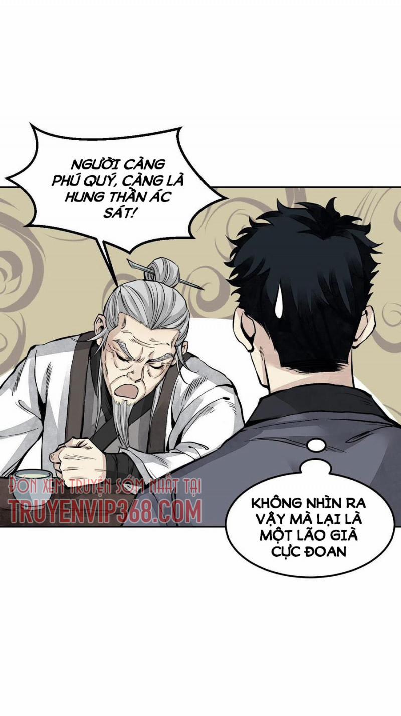 Địa Sát 72 Phép Thần Thông 9 trang 36