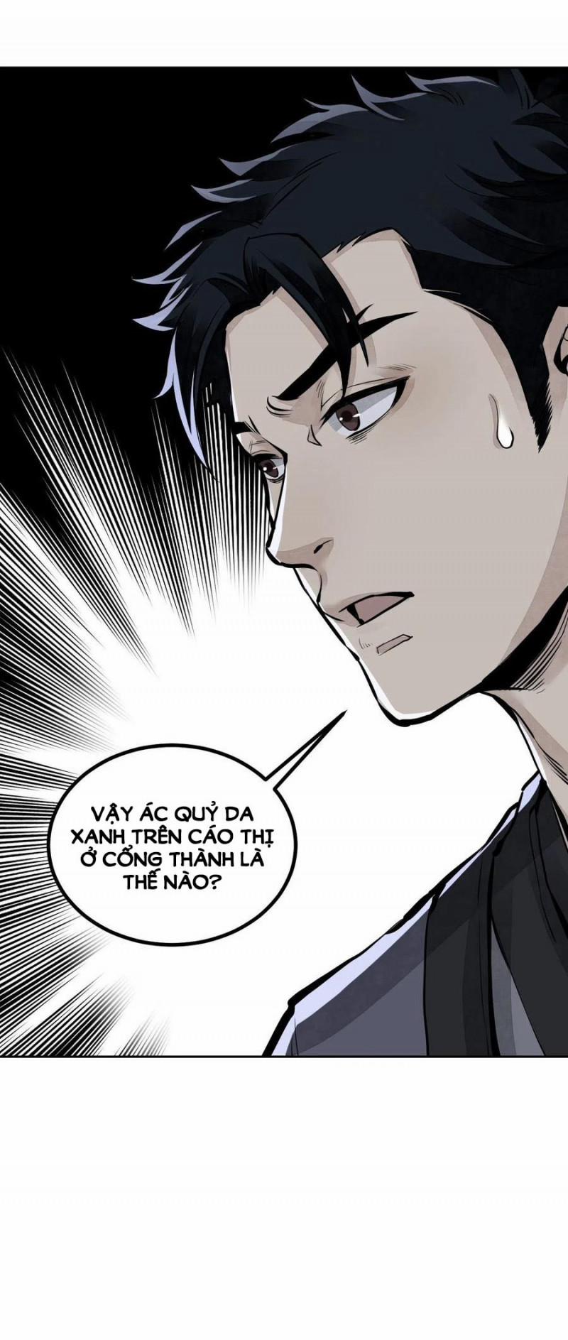 Địa Sát 72 Phép Thần Thông 9 trang 37