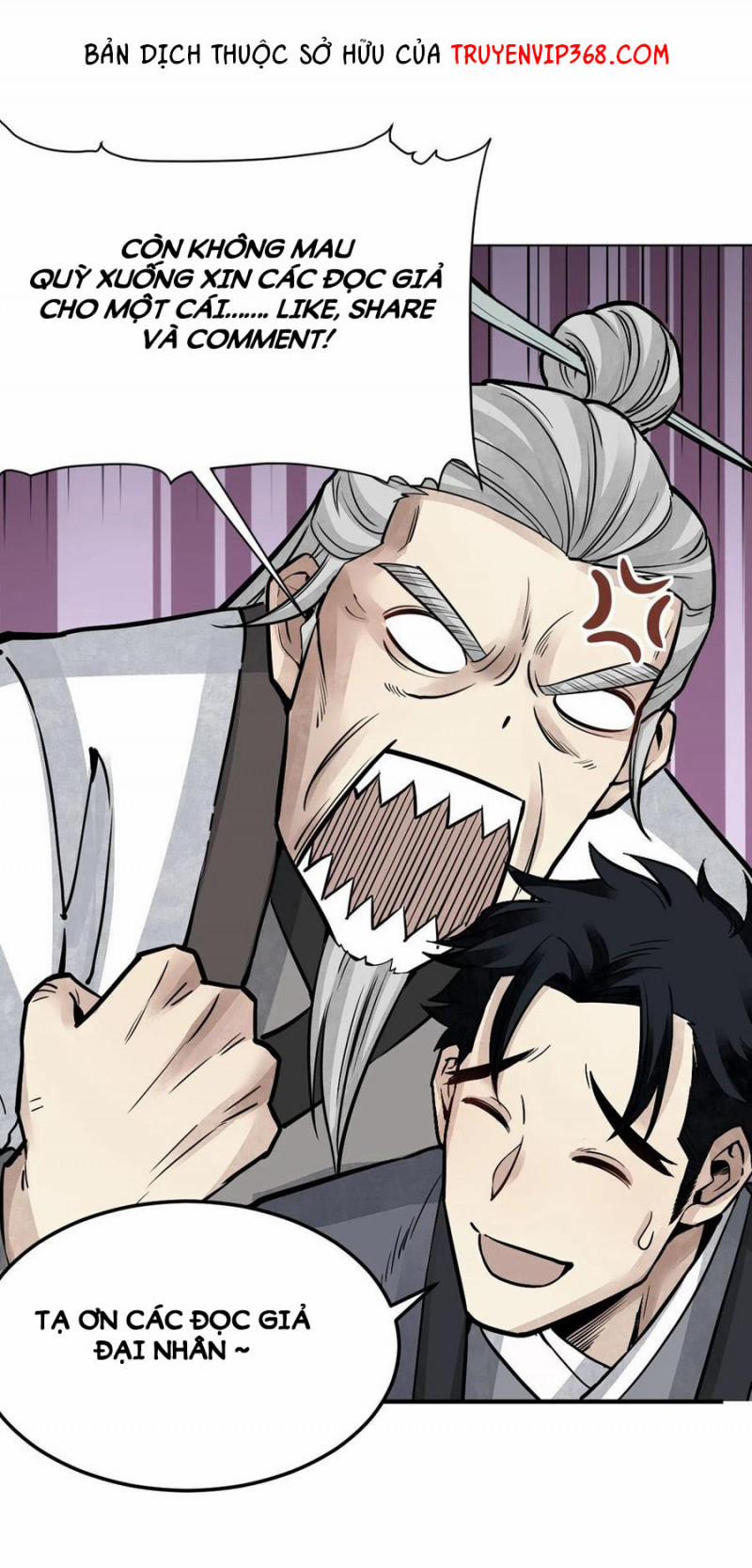 Địa Sát 72 Phép Thần Thông 9 trang 38