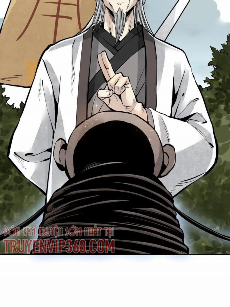 Địa Sát 72 Phép Thần Thông 9 trang 4