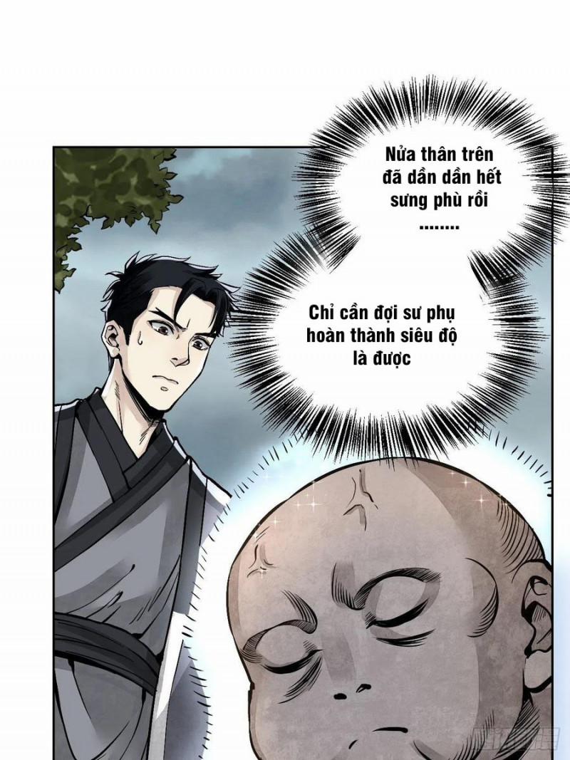 Địa Sát 72 Phép Thần Thông 9 trang 5