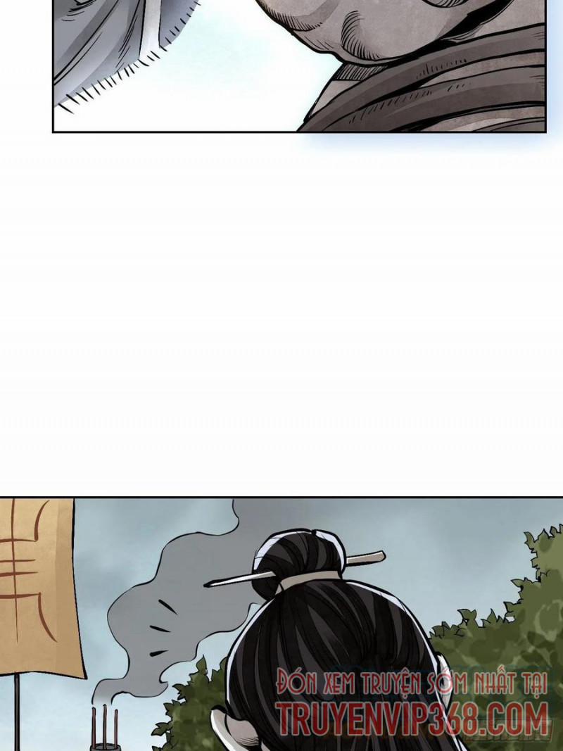 Địa Sát 72 Phép Thần Thông 9 trang 6