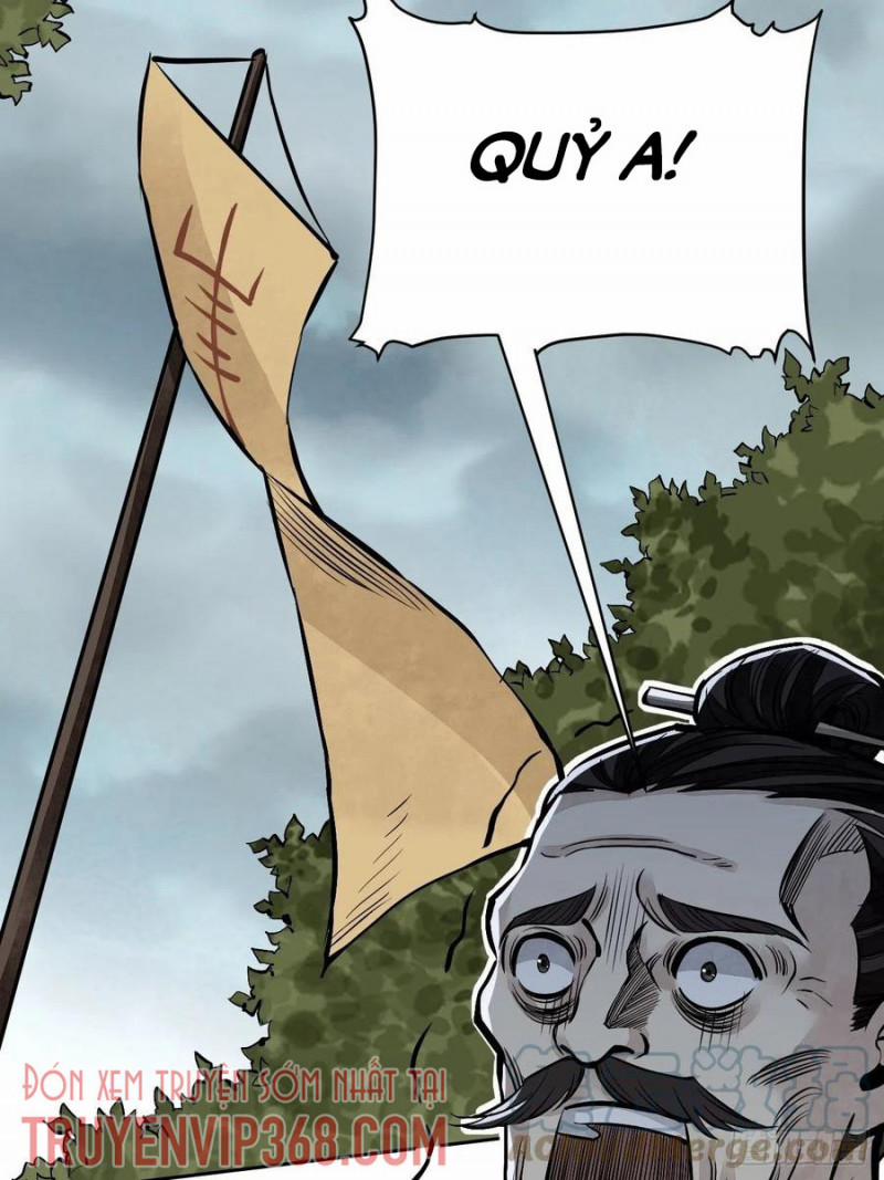 Địa Sát 72 Phép Thần Thông 9 trang 8