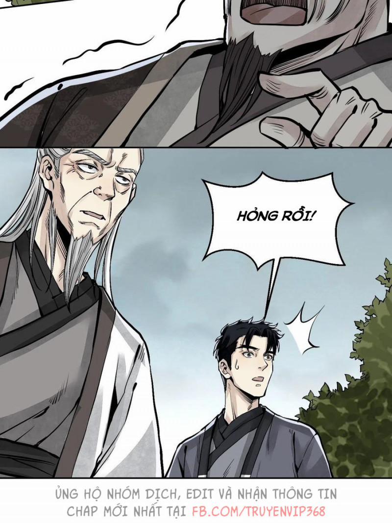 Địa Sát 72 Phép Thần Thông 9 trang 9