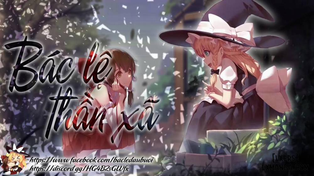 Diamond Drop Oneshot trang 0