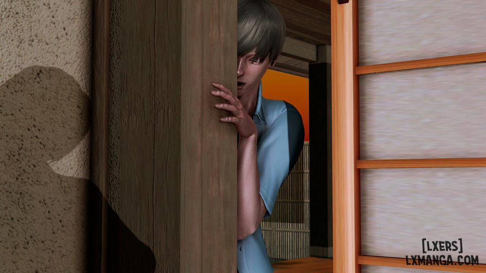 Diary of a Slave Wife's Prostitution Oneshot trang 109